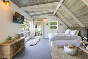 Cozy Coastal Retreat in Jervis Bay! - Basin View