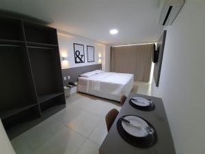 Guest Manaíra Apart Hotel