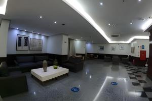 Bonaparte - Excelente Apartamento#1416