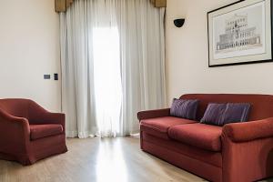 Bonaparte Hotel - Excelente Apartamento #1019