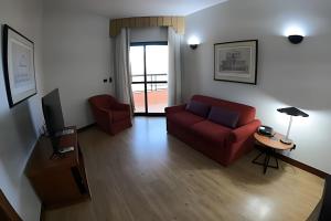 Bonaparte Hotel - Excelente Apartamento #1019