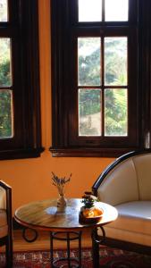 Hotel Boutique Villa Art