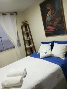 Habitación con vista al mar - Лима