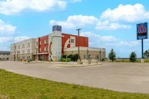 Motel 6-Headingley, MB - Winnipeg West - Oak Point