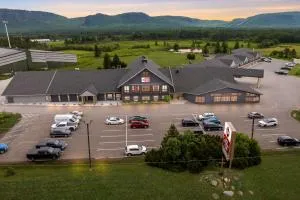 Best Western Plus NorWester Hotel & Conference Centre