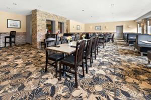 Best Western Plus NorWester Hotel & Conference Centre