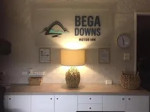 Bega Downs Motor Inn - Tanja