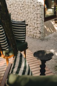 Luxury Villa in Sian Kan