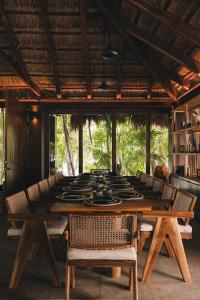 Luxury Villa in Sian Kan