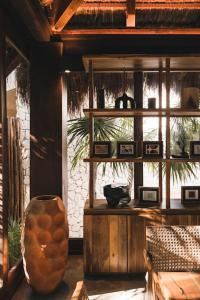 Luxury Villa in Sian Kan