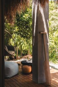 Luxury Villa in Sian Kan