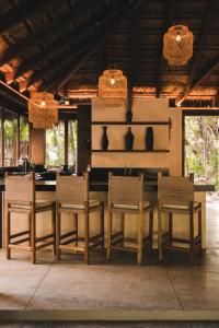 Luxury Villa in Sian Kan