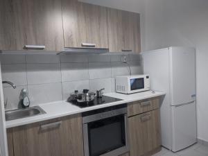 Modern apartment, near Acropolis