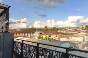 Apartamento Industrial tipo loft