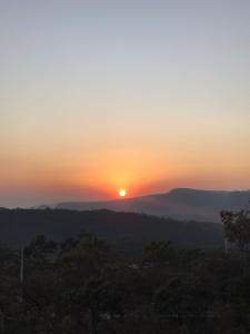 Canto da Jurema Village