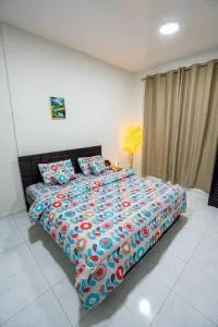 tourist family and couple rooms abudhabi Baith al jannah LLC - Al Wathbah