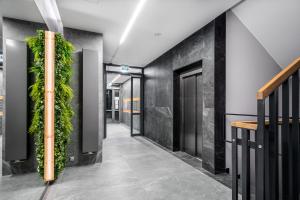 Warsaw Modern Stay Ochota