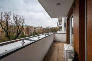 Warsaw Modern Stay Ochota