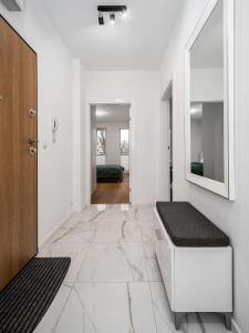 Warsaw Modern Stay Ochota