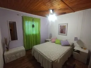 De viento y luna - Intendente Alvear