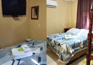 Pousada Recanto Do sagui