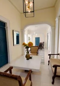 Casa Diriangen - San Diego