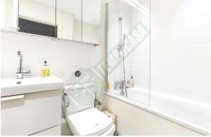 Charming 2 Bedroom Flat in Kensington