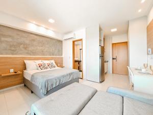 Porto de Galinhas - Flat 324-D Makia Beach Experience, Muro Alto