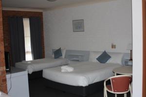 Bega Downs Motor Inn