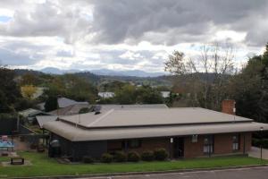 Bega Downs Motor Inn