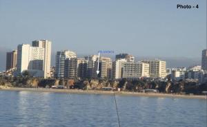 Vista Mar Praia da Rocha