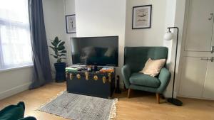 Stylish Central Rochester Home