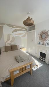 Stylish Central Rochester Home