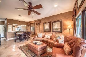 CW C208 The River Haus at Camp Warnecke Estates