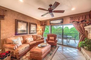 CW C208 The River Haus at Camp Warnecke Estates