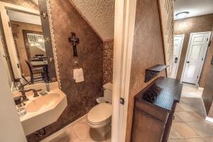 CW C208 The River Haus at Camp Warnecke Estates