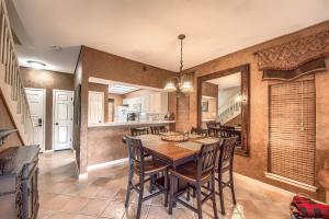 CW C208 The River Haus at Camp Warnecke Estates