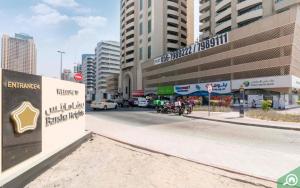 Pathfinder Partition Room in Barsha Heights Tecom