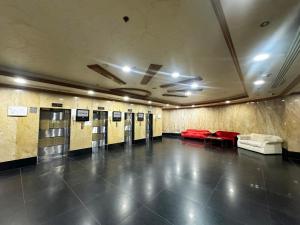 Pathfinder Partition Room in Barsha Heights Tecom