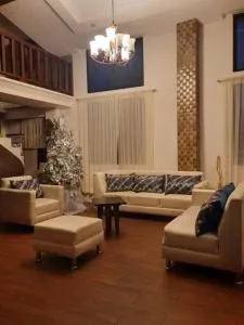 Plaza Lobos Suite Casa Entera 5 Habitaciones - Progreso