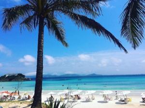 Apartamento no centro de Cabo Frio