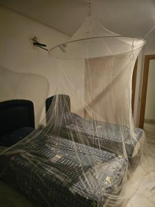 Appartement Bord de mer avec piscine