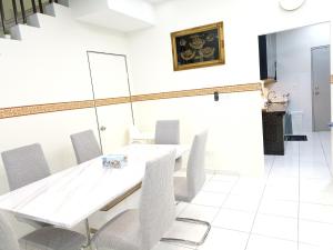 Tasneem Haven Guesthouse