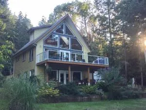 Arrows Run - Chemainus