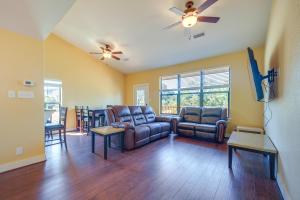 Townhome Near Lake LBJ w Deck & Patio!