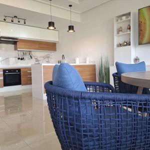 Grand Appartement Vue Mer, Balcon & Parking privé