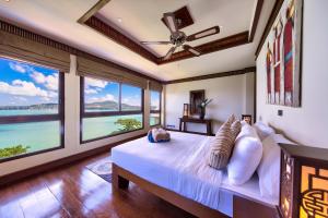Villa Seven Swifts - Bangrak Ocean View