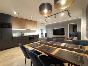 W sercu gór Sudeckich II - Boguszów-Gorce