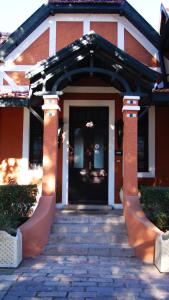 Hotel Boutique Villa Art