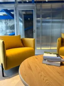 Aesthetic & colorido Loft con tina cerca al telmex - Zapopan